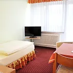 Hotel-garni Goldener Schwan Otel 3*