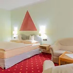 Hotel-garni Goldener Schwan Hotel Bad Windsheim