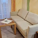 Hotel-garni Goldener Schwan Hotel