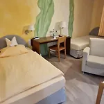 Hotel-garni Goldener Schwan