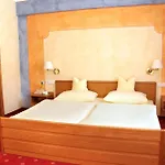 Hotel Hotel-garni Goldener Schwan Bad Windsheim