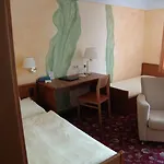 Hotel-garni Goldener Schwan Hotel Bad Windsheim