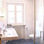 Hotel-garni Goldener Schwan Bad Windsheim