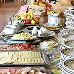 Hotel Hotel-garni Goldener Schwan