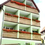 Hotel Hotel-garni Goldener Schwan Bad Windsheim
