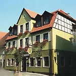 Hotel-garni Goldener Schwan 3* Bad Windsheim