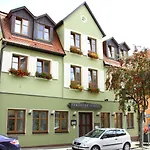 Hotel-garni Goldener Schwan Hotel Bad Windsheim