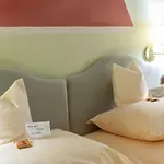 Hotel-garni Goldener Schwan 3* Bad Windsheim