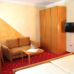 Hotel-garni Goldener Schwan Bad Windsheim