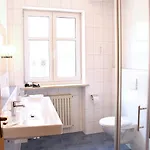 Hotel-garni Goldener Schwan Hotel Bad Windsheim