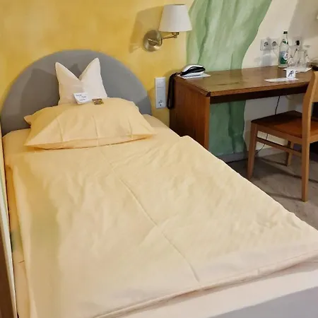 Hotell Hotel-garni Goldener Schwan 3*
