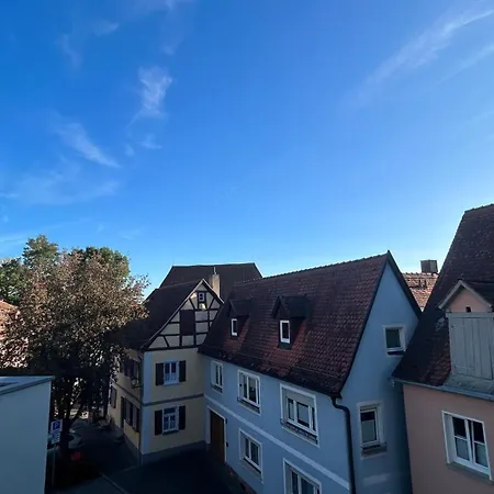 Hotel-garni Goldener Schwan Hotel