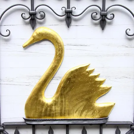 Hotel-garni Goldener Schwan