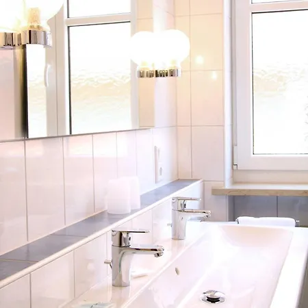 Hotel-garni Goldener Schwan 3* Bad Windsheim