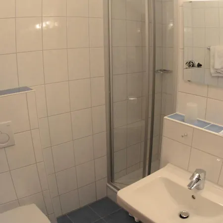 Hotel-garni Goldener Schwan Bad Windsheim