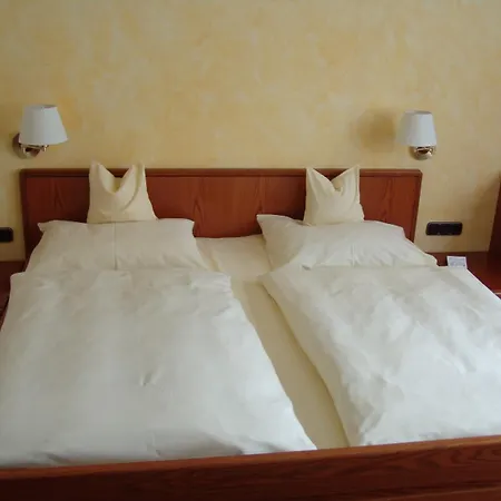 Hotel-garni Goldener Schwan Hotell Bad Windsheim