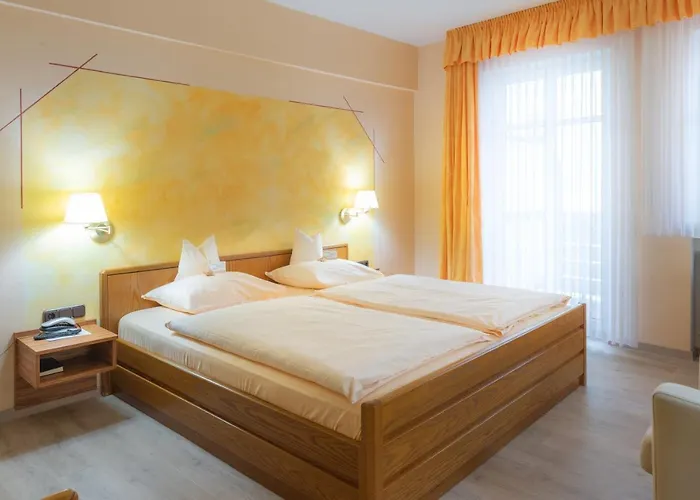 Hotel-garni Goldener Schwan
