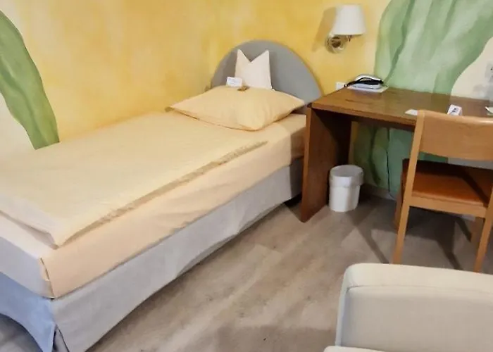 Hotel-garni Goldener Schwan