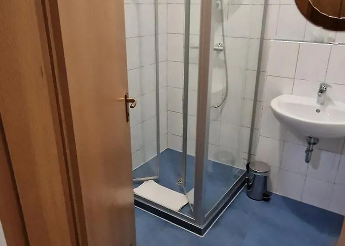 Hotel Hotel-garni Goldener Schwan Bad Windsheim
