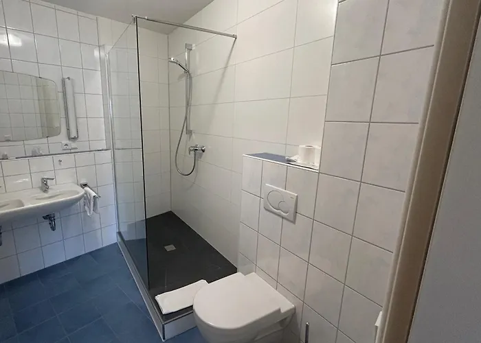Hotel-garni Goldener Schwan Hotel