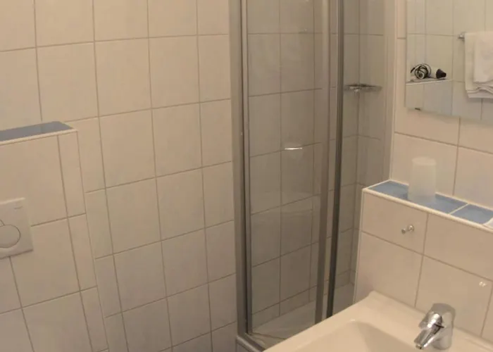 Hotel-garni Goldener Schwan באד וינדסהיים