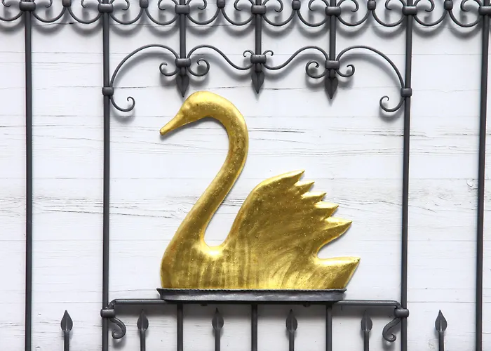 Hotel Hotel-garni Goldener Schwan Bad Windsheim