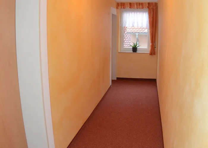 Hotel-garni Goldener Schwan מלון 3*
